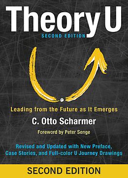 eBook (epub) Theory U de C. Otto Scharmer