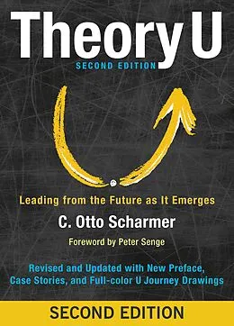 E-Book (epub) Theory U von C. Otto Scharmer