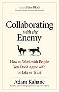 E-Book (epub) Collaborating with the Enemy von Adam Kahane