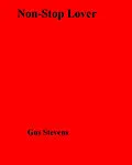 E-Book (epub) Non-Stop Lover von Gus Stevens