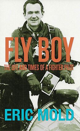 eBook (epub) Fly Boy de Eric Mold