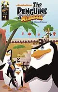 E-Book (pdf) Penguins of Madagascar: Volume 2 von Dale Server