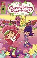 E-Book (pdf) Strawberry Shortcake Vol.1 Issue 4 von Georgia Ball