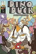 E-Book (pdf) Dino Duck von Jay Fosgitt