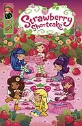 E-Book (pdf) Strawberry Shortcake Vol.1 Issue 1 von Georgia Ball