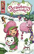E-Book (pdf) Strawberry Shortcake Vol.2 Issue 4 von 