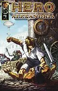 E-Book (pdf) Hero of Alexandria #1 von