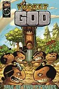 E-Book (pdf) Pocket God: Tale of Two Pygmies von Unknown