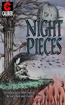 E-Book (pdf) Night Pieces von Gary Reed