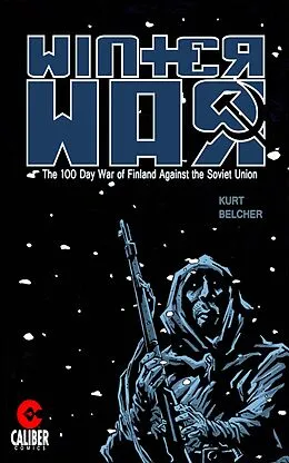 E-Book (pdf) Winter War von Kurt Belcher