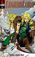 E-Book (pdf) Legendlore #1 von Joe Martin