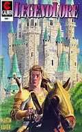 E-Book (pdf) Legendlore #7 von Joe Martin