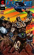 E-Book (pdf) Legendlore #11: The Realm Wars (3 of 4) von Joe Martin