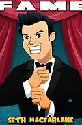 E-Book (pdf) Fame: Seth MacFarlane von Michael Troy