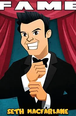 E-Book (pdf) Fame: Seth MacFarlane von Michael Troy