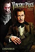 E-Book (pdf) Vincent Price Presents: Gallery Omnibus von Joel Robinson
