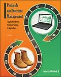 E-Book (pdf) Pesticide and Nutrient Management von Frederick Whitford