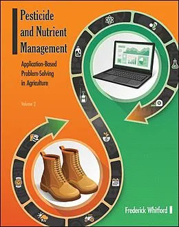 E-Book (pdf) Pesticide and Nutrient Management von Frederick Whitford