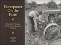 E-Book (pdf) Horsepower on the Farm von Frederick Whitford, Neal Harmeyer, Dan Ess