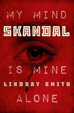 E-Book (epub) Skandal von Lindsay Smith