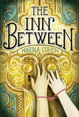E-Book (epub) The Inn Between von Marina Cohen