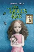 E-Book (epub) The Doll's Eye von Marina Cohen