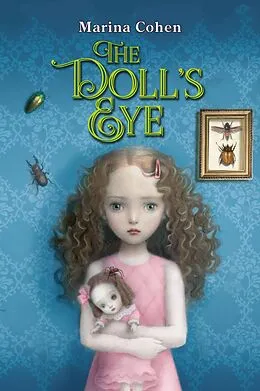E-Book (epub) The Doll's Eye von Marina Cohen