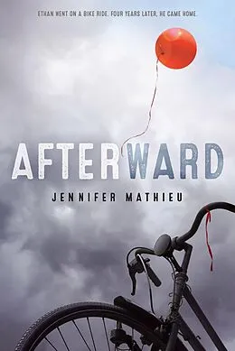 E-Book (epub) Afterward von Jennifer Mathieu