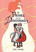 Couverture cartonnée The Prince and the Dressmaker de Jen Wang