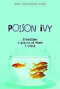 E-Book (epub) Poison Ivy von Amy Goldman Koss