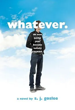 E-Book (epub) Whatever. von S. J. Goslee