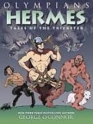 Kartonierter Einband Olympians: Hermes von George O'Connor