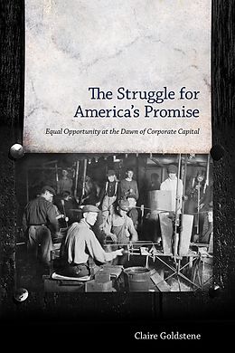 eBook (epub) The Struggle for America's Promise de Claire Goldstene