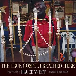 E-Book (epub) The True Gospel Preached Here von Bruce West