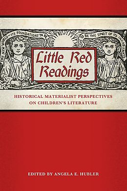 E-Book (epub) Little Red Readings von 