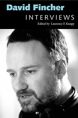 E-Book (epub) David Fincher von 