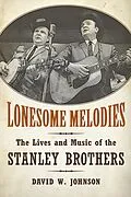 E-Book (epub) Lonesome Melodies von David W. Johnson