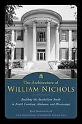 E-Book (epub) The Architecture of William Nichols von Paul Hardin Kapp
