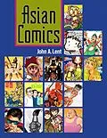 ePUB Asian Comics von John A. Lent