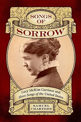 E-Book (epub) Songs of Sorrow von Samuel Charters
