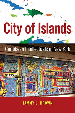 eBook (epub) City of Islands de Tammy L. Brown