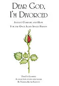 E-Book (epub) Dear God, I'm Divorced von Theresa Klunk Schultz