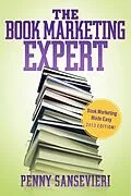 E-Book (epub) The Book Marketing Expert von Penny Sansevieri