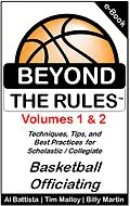 E-Book (epub) Beyond the Rules von Billy Martin