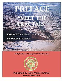 eBook (epub) Preface To &quote;Meet The Fractals&quote; de Derek Strahan