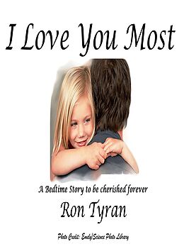 eBook (epub) I Love You Most de Ron Tyran