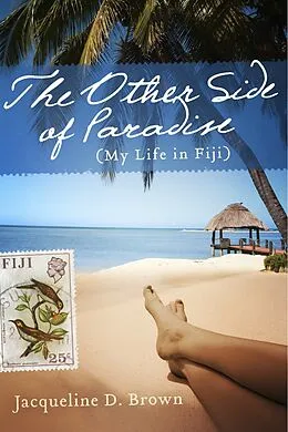 E-Book (epub) Other Side of Paradise von Jacqueline D. Brown
