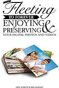 E-Book (epub) From Fleeting to Forever von Greg Scoblete