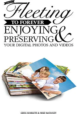 E-Book (epub) From Fleeting to Forever von Greg Scoblete