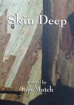 E-Book (epub) Skin Deep von Tom Mutch